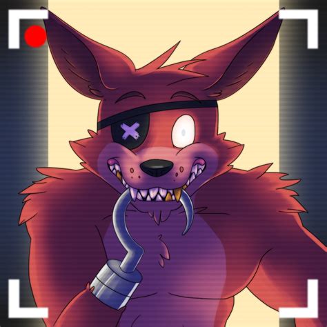 foxy hentai|Character: foxy (popular)